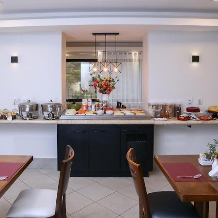Marsala Apart Hotel Mogi das Cruzes Εξωτερικό φωτογραφία