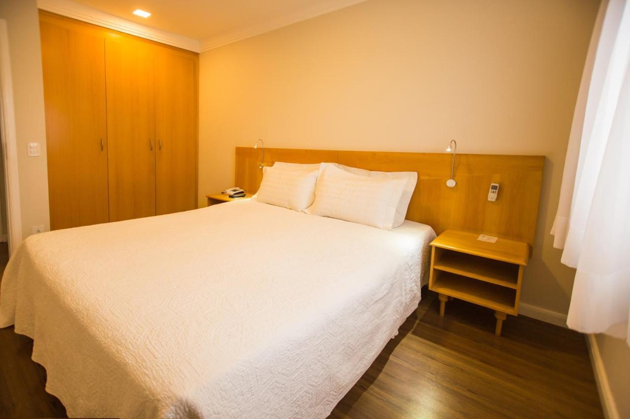 Marsala Apart Hotel Mogi das Cruzes Εξωτερικό φωτογραφία