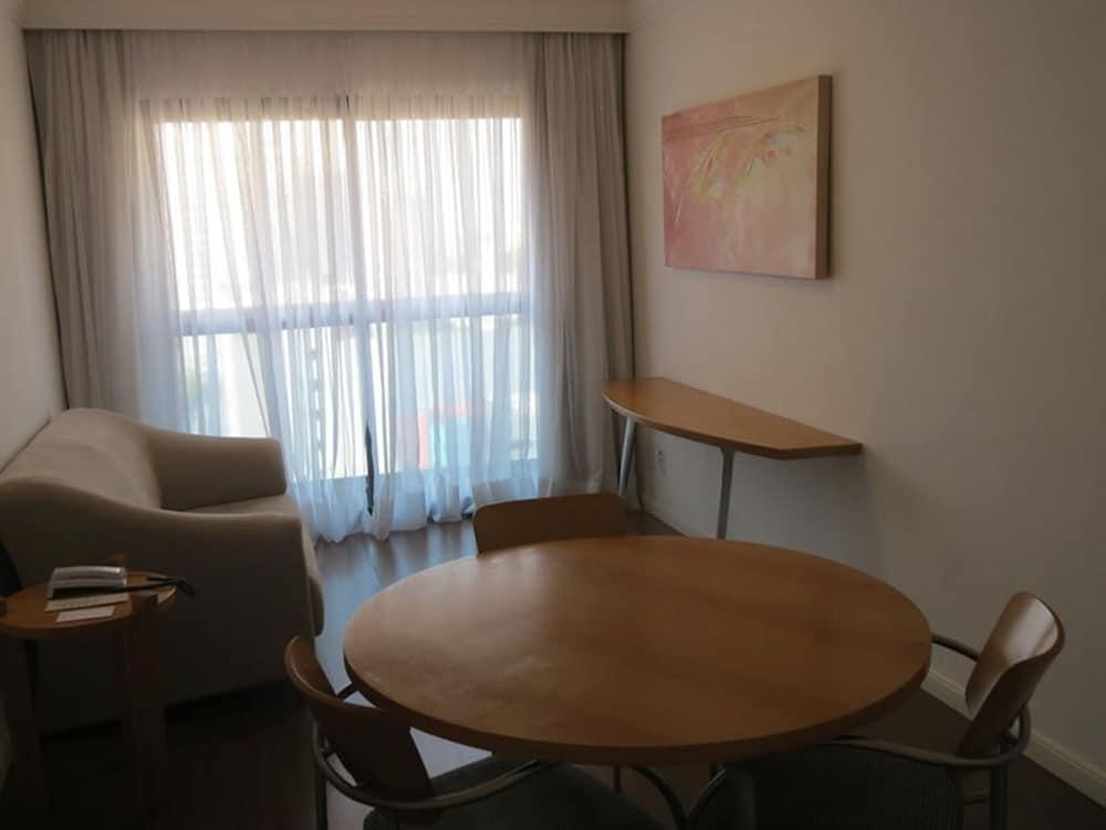 Marsala Apart Hotel Mogi das Cruzes Εξωτερικό φωτογραφία