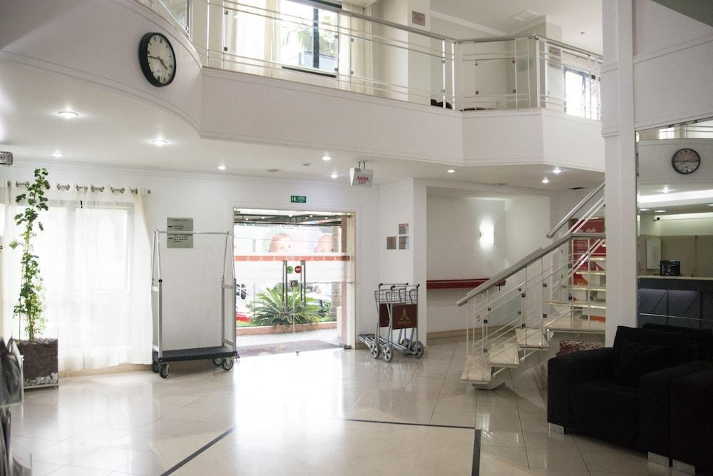 Marsala Apart Hotel Mogi das Cruzes Εξωτερικό φωτογραφία