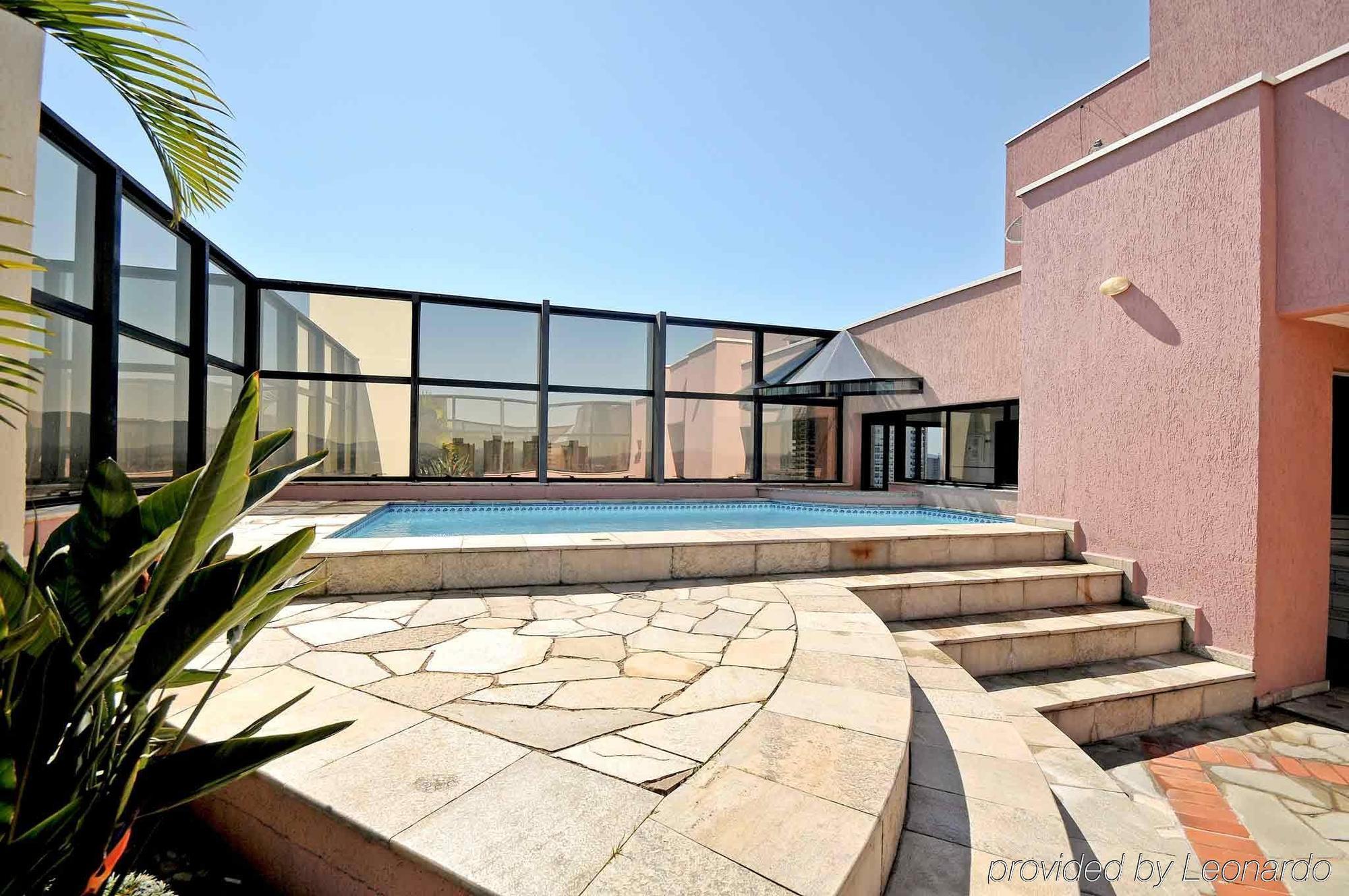 Marsala Apart Hotel Mogi das Cruzes Εξωτερικό φωτογραφία