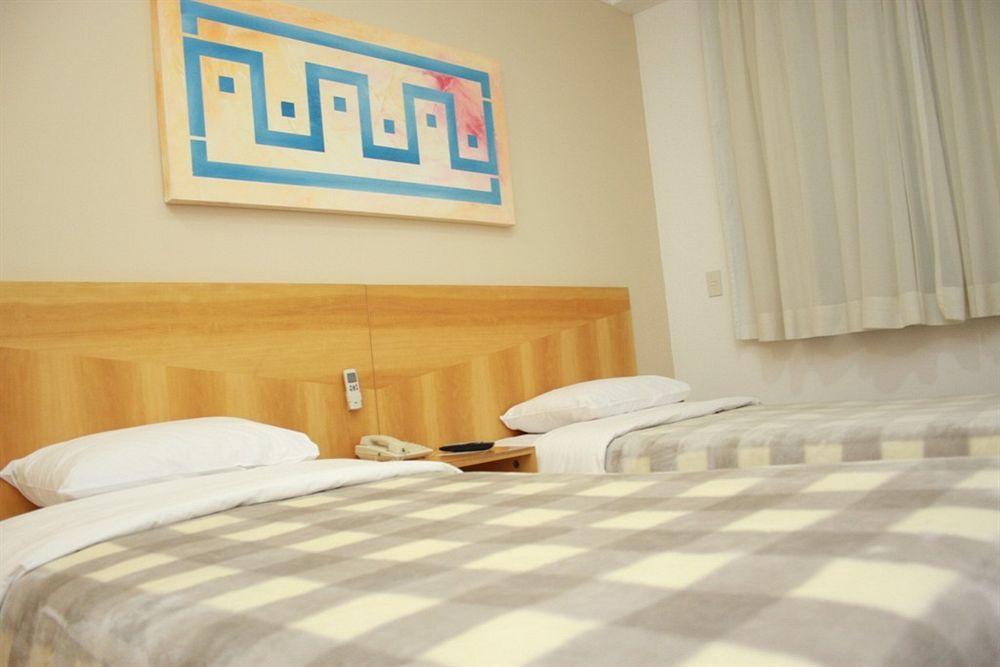 Marsala Apart Hotel Mogi das Cruzes Εξωτερικό φωτογραφία