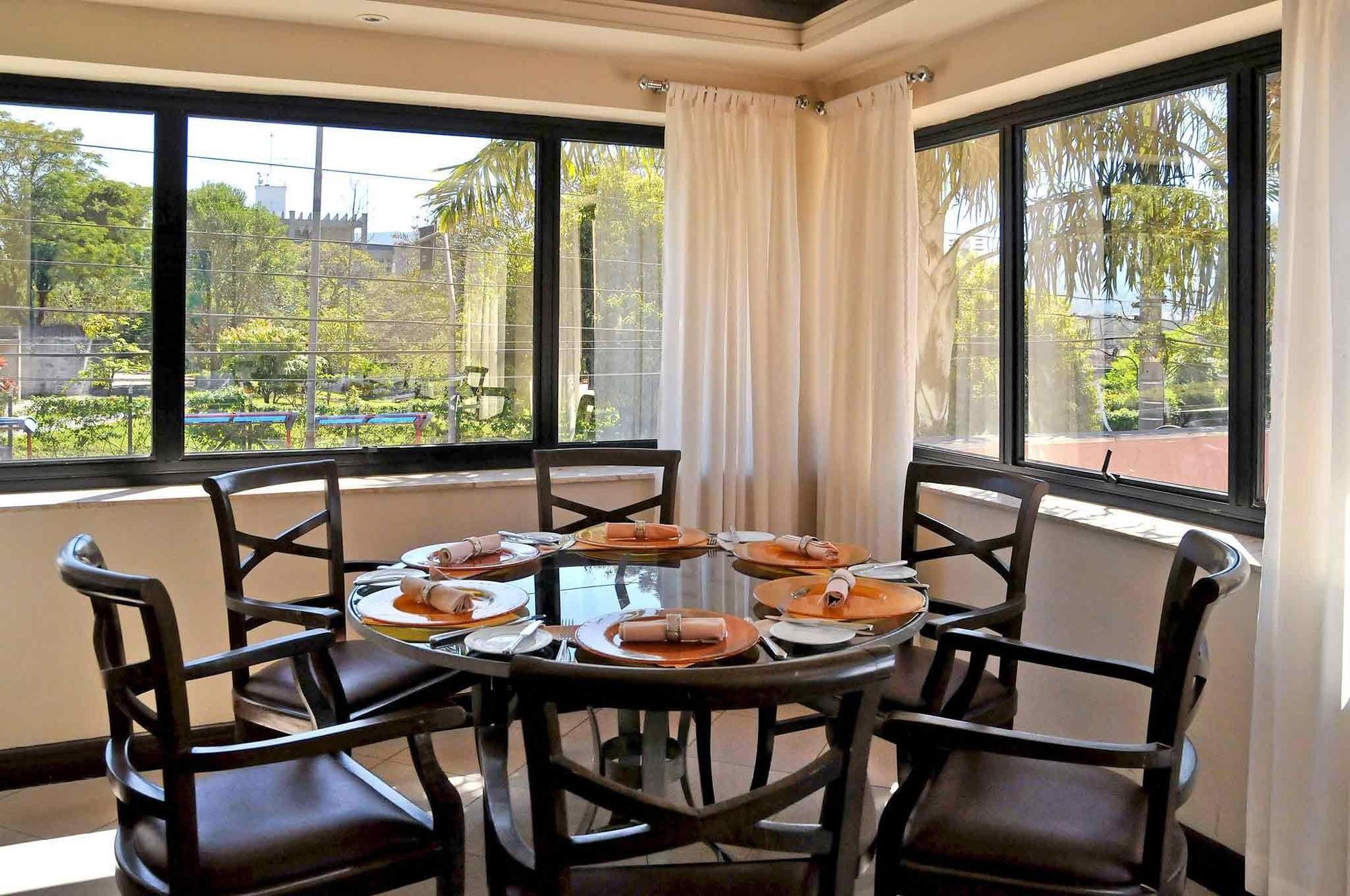Marsala Apart Hotel Mogi das Cruzes Εξωτερικό φωτογραφία