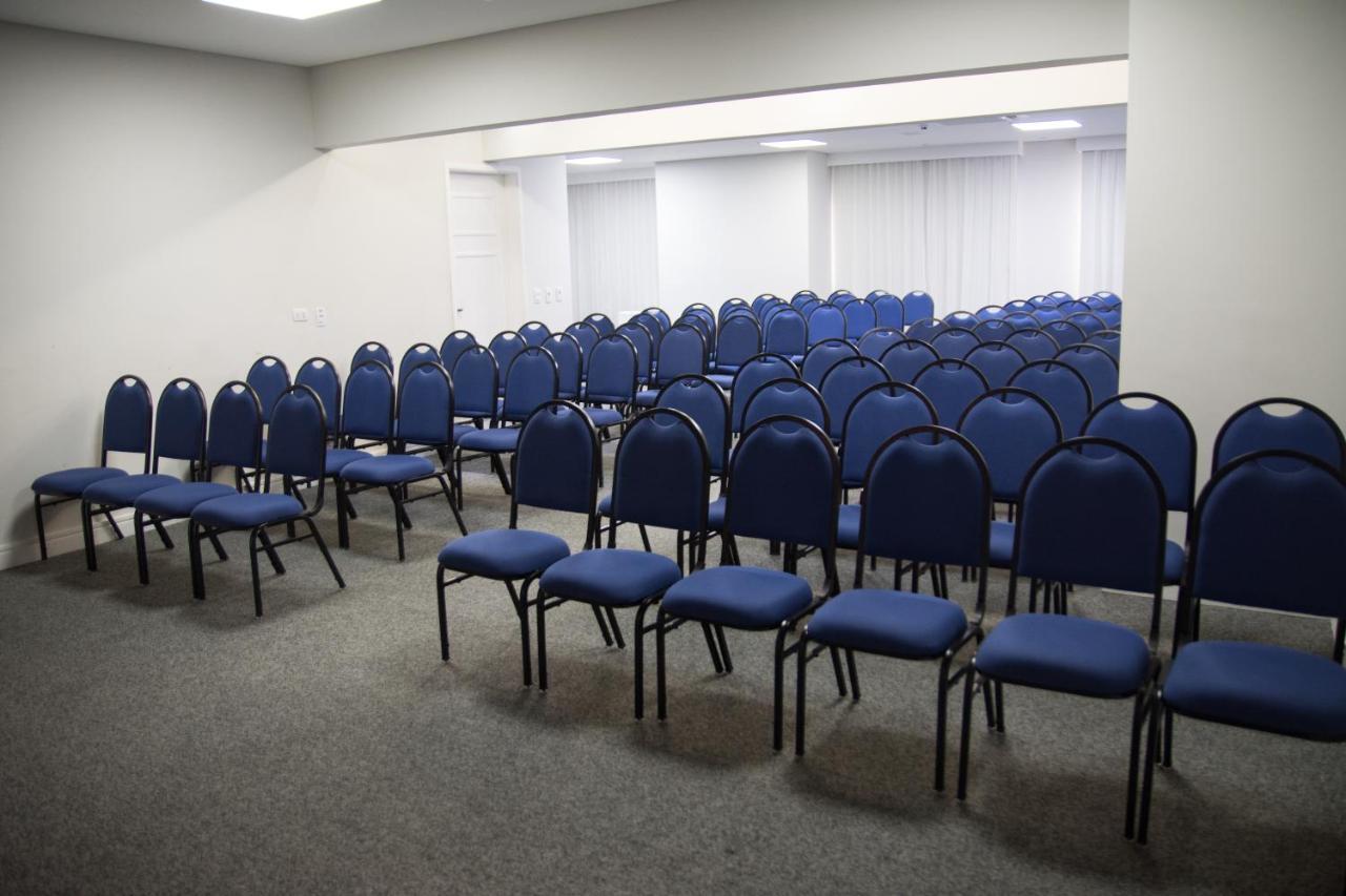 Marsala Apart Hotel Mogi das Cruzes Εξωτερικό φωτογραφία
