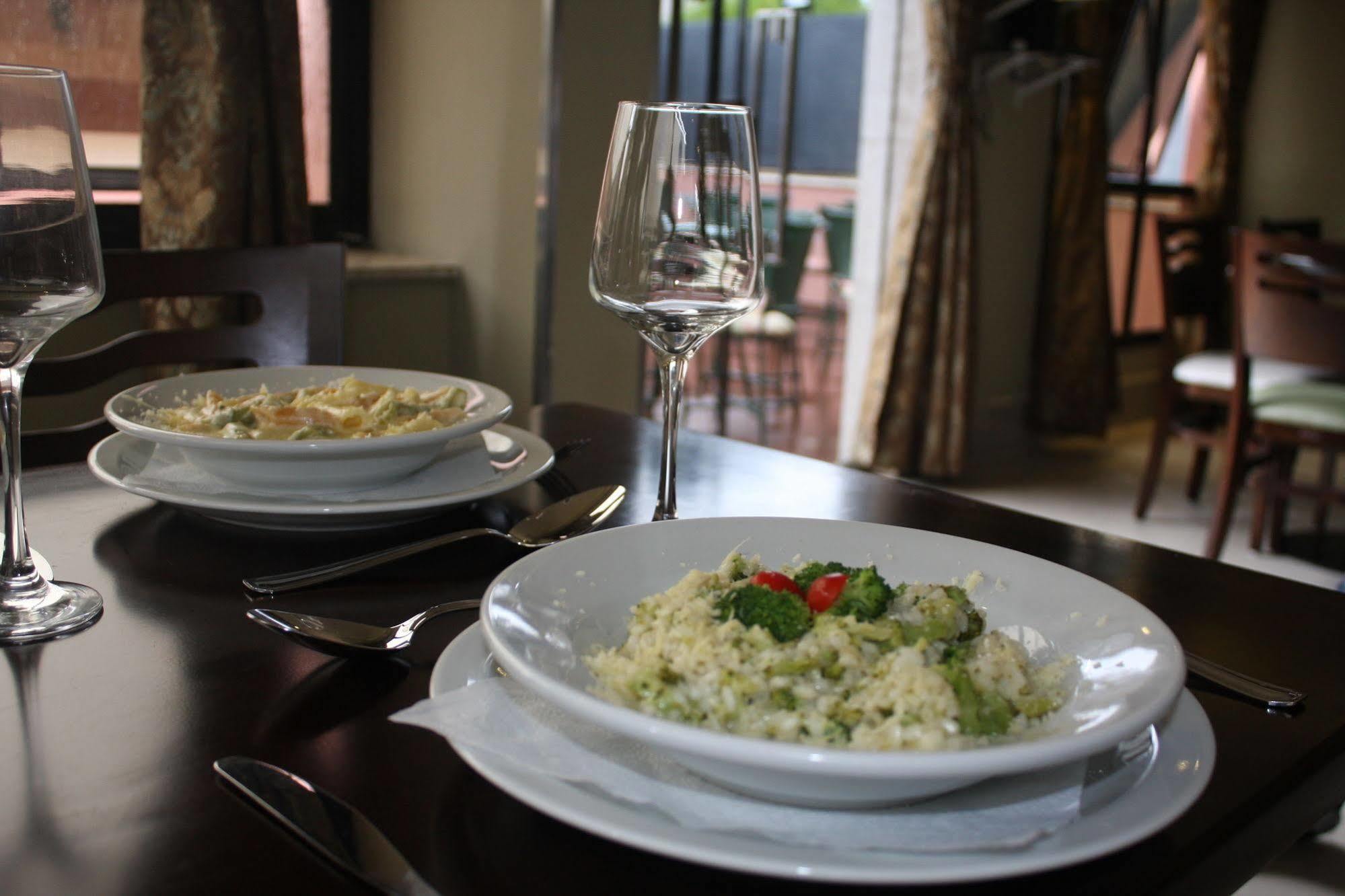 Marsala Apart Hotel Mogi das Cruzes Εξωτερικό φωτογραφία