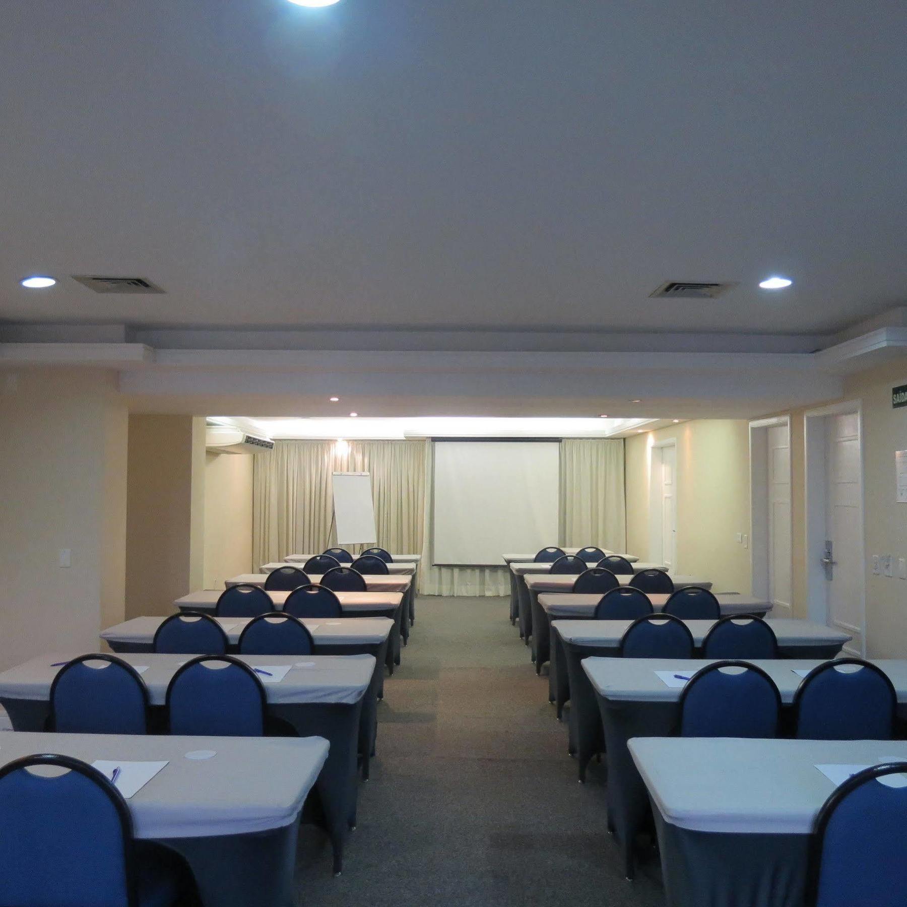 Marsala Apart Hotel Mogi das Cruzes Εξωτερικό φωτογραφία