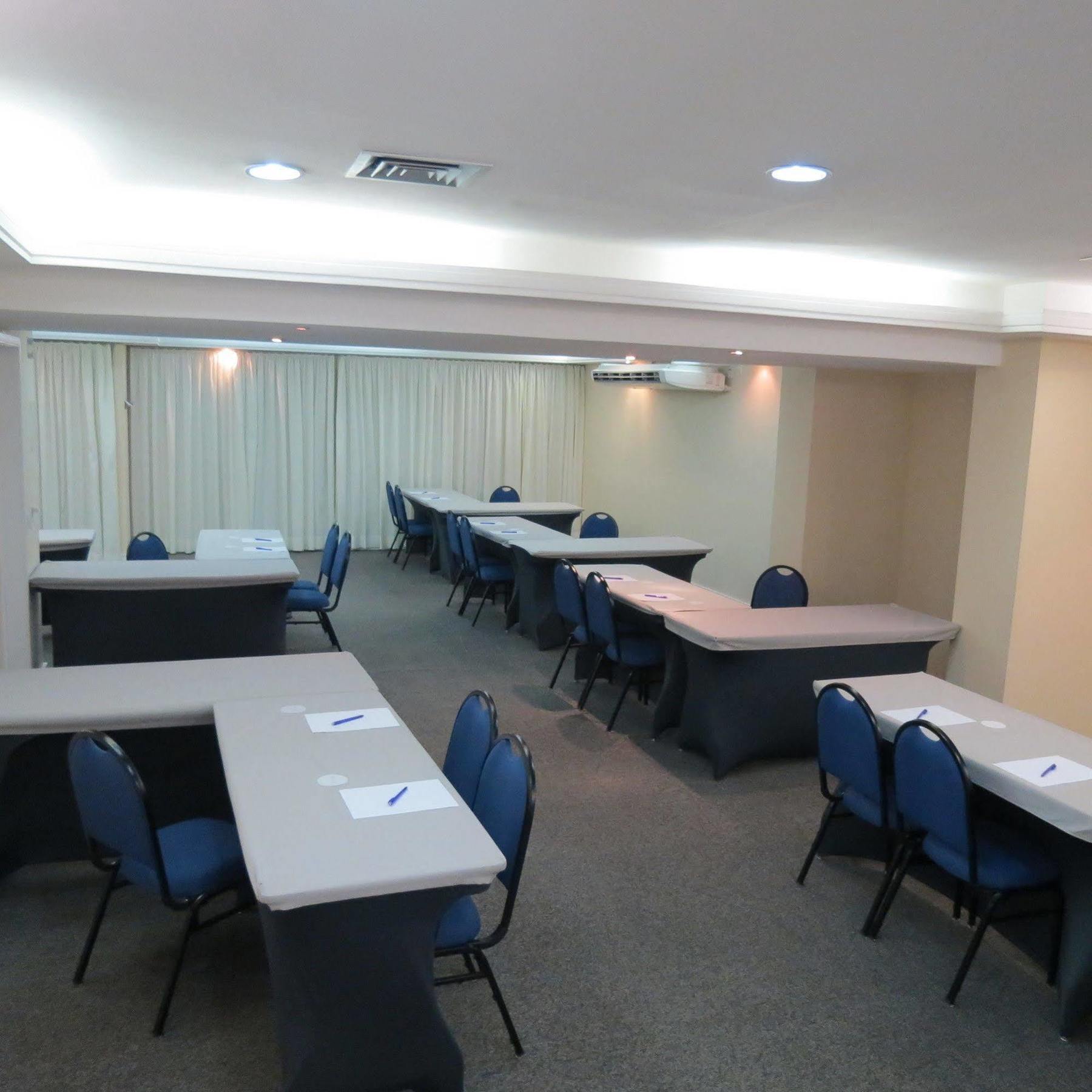 Marsala Apart Hotel Mogi das Cruzes Εξωτερικό φωτογραφία