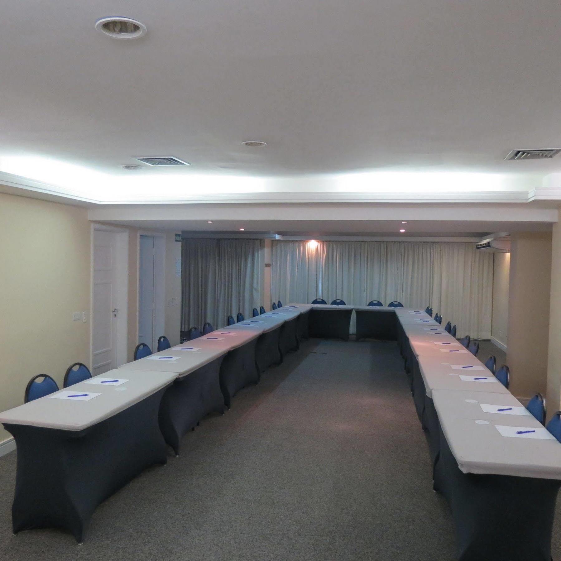 Marsala Apart Hotel Mogi das Cruzes Εξωτερικό φωτογραφία